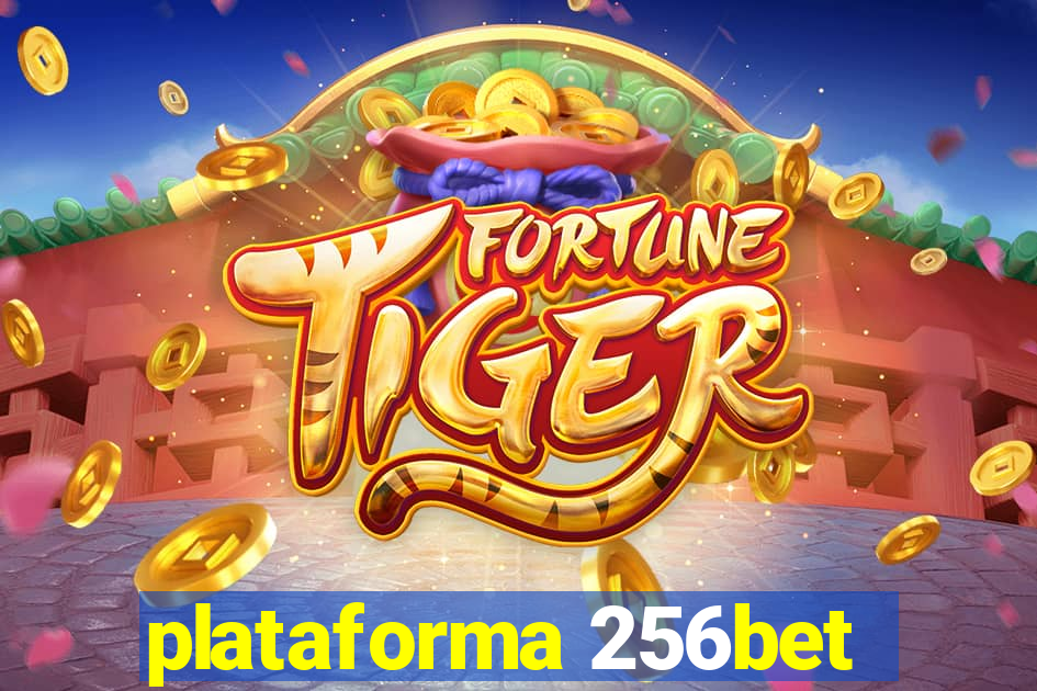 plataforma 256bet